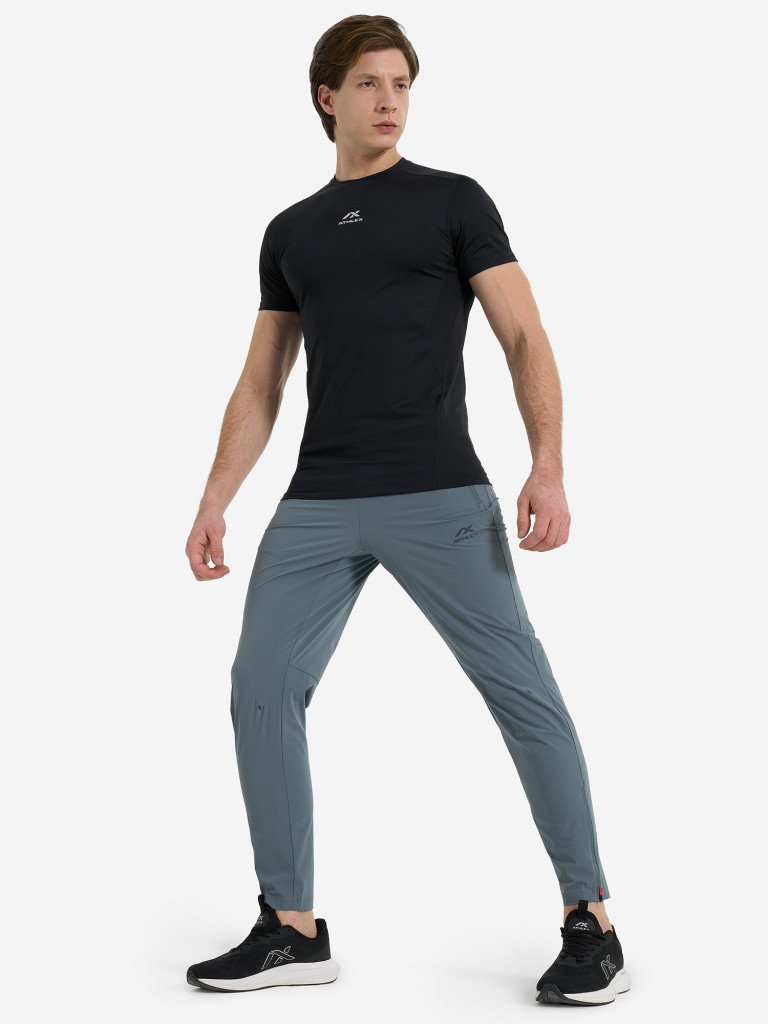 Брюки мужские Athlex