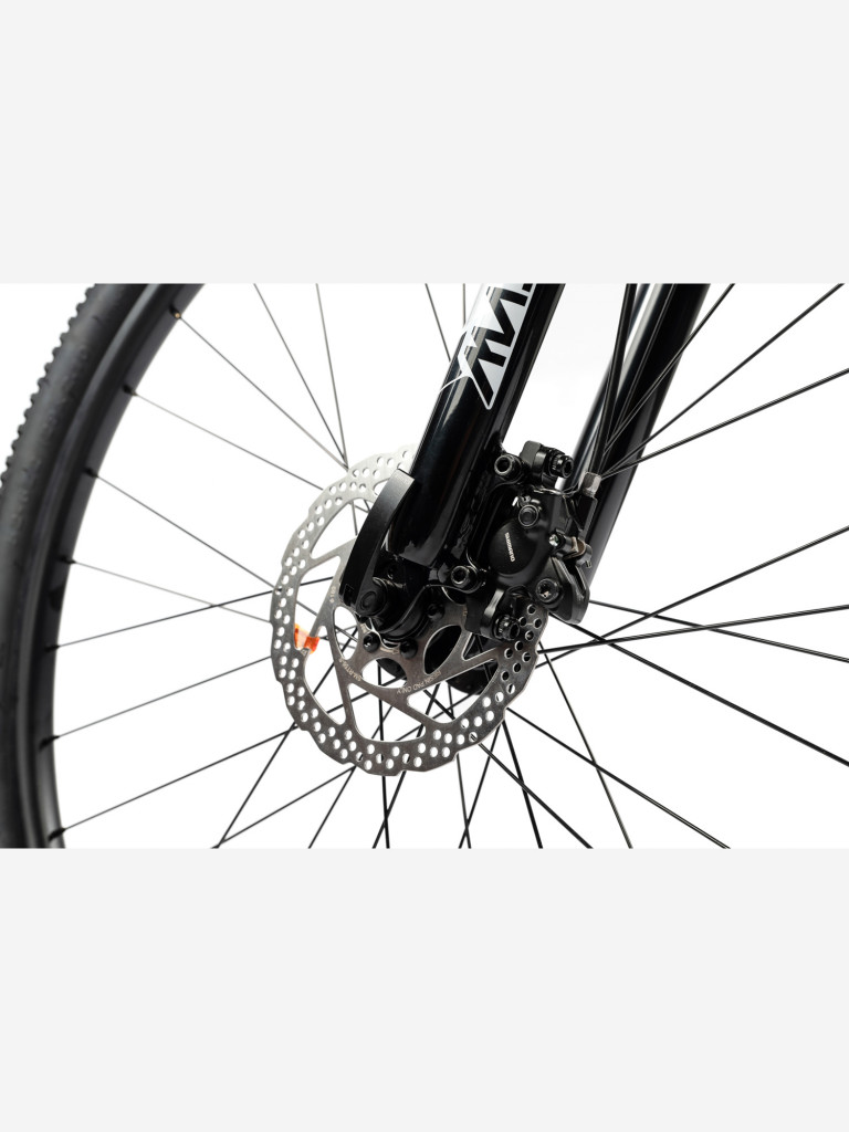 Велосипед горный Flightline Two 29r DLX 2025