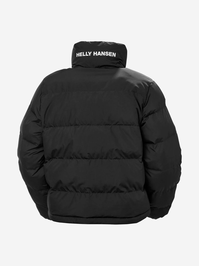 Куртка утепленная женская Helly Hansen Reversible