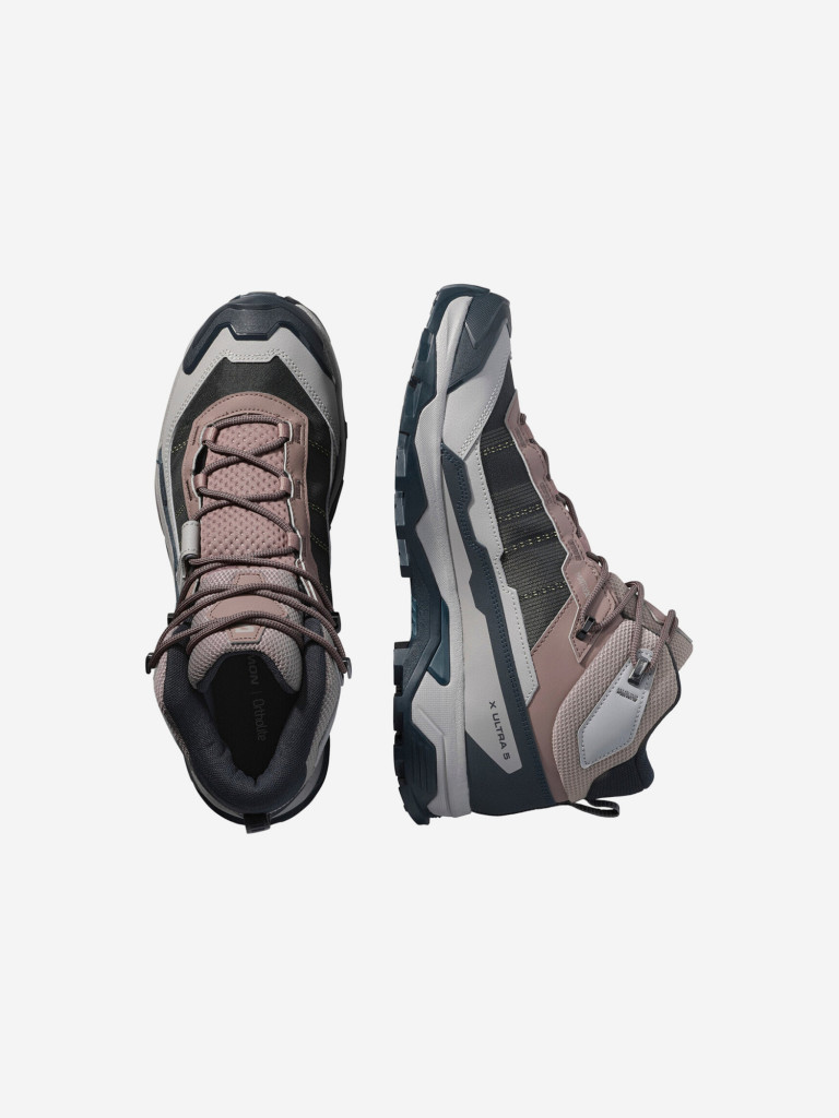 Ботинки мужские Salomon X Ultra 5 Mid