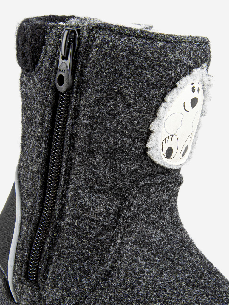 Сапоги для мальчика Kapika