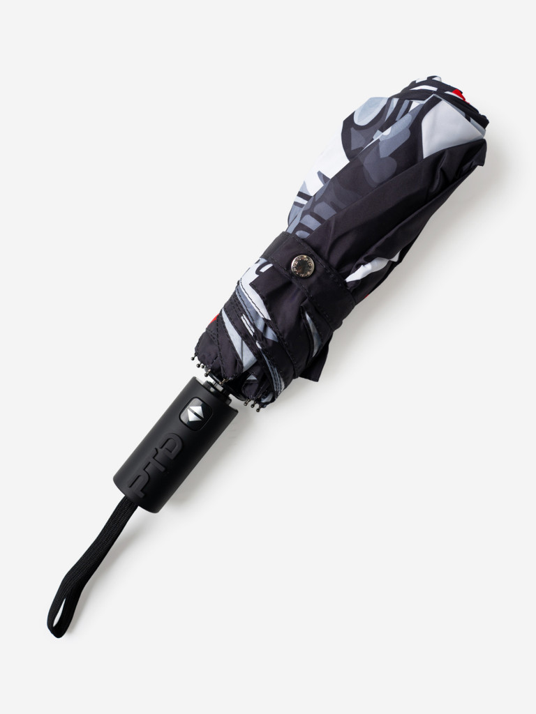 Зонт автоматический для мальчиков PlayToday