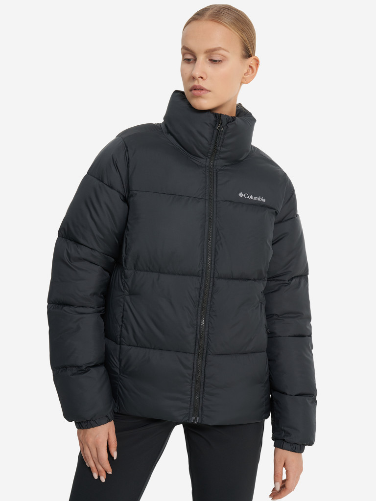 Куртка утепленная женская Columbia Puffect II Full Zip Jacket