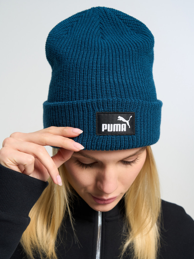 Шапка PUMA Ess High