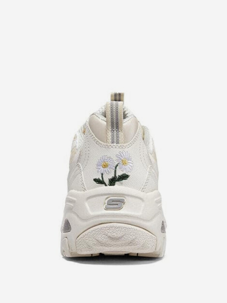 Кроссовки Skechers D'Lites 1.0