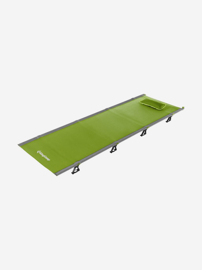 Кровать туристическая KingCamp KC 3986 Deluxe Folding Bed (раскладушка)