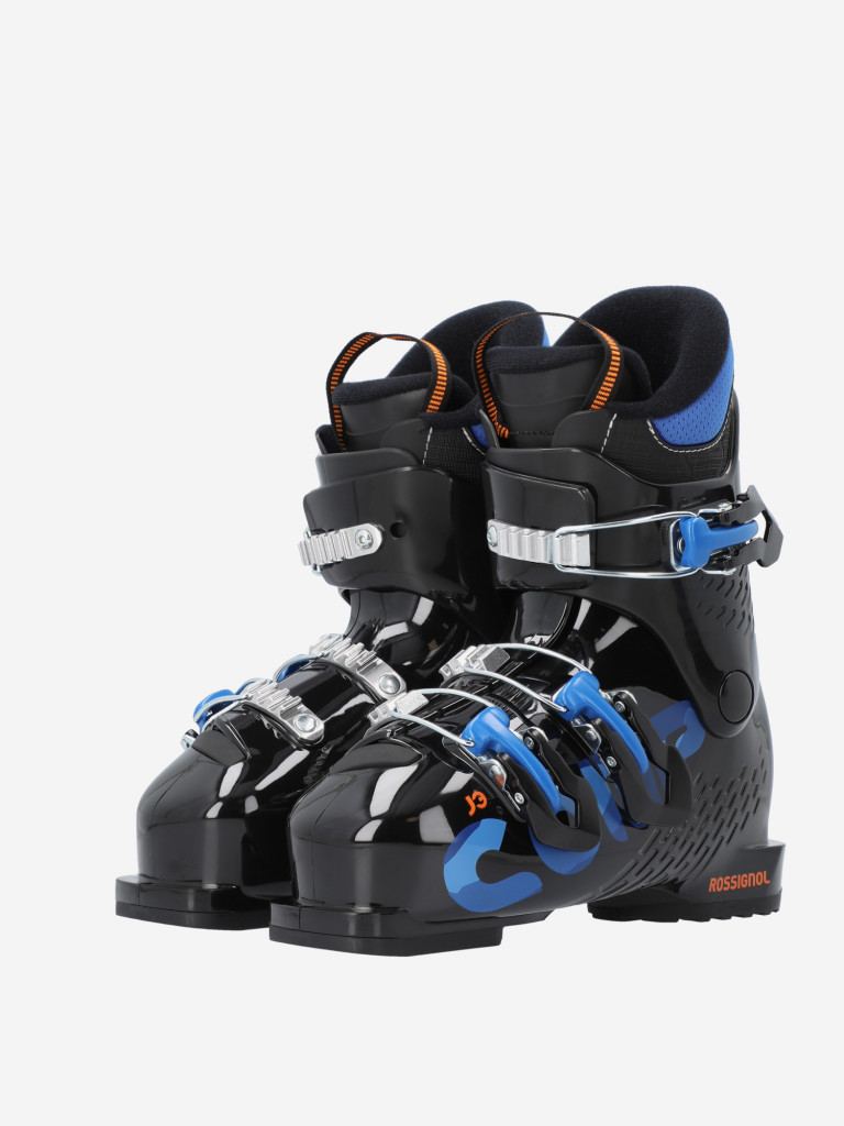 Ботинки горнолыжные детские Rossignol Comp J3