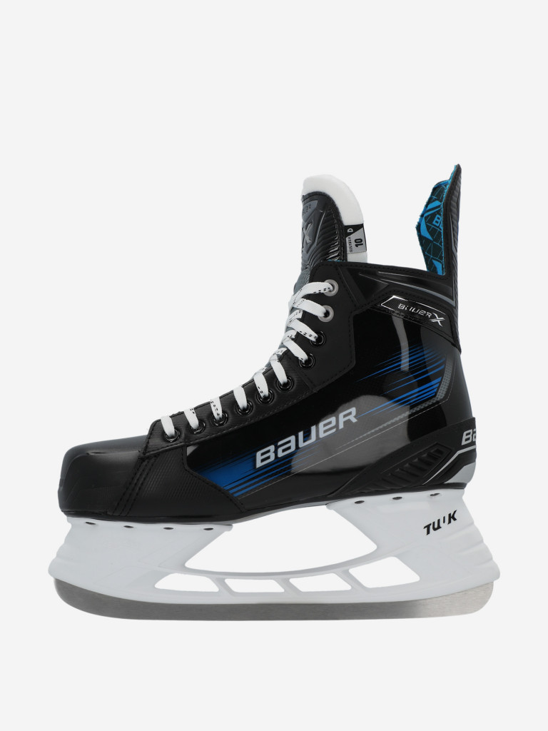 Коньки хоккейные Bauer X