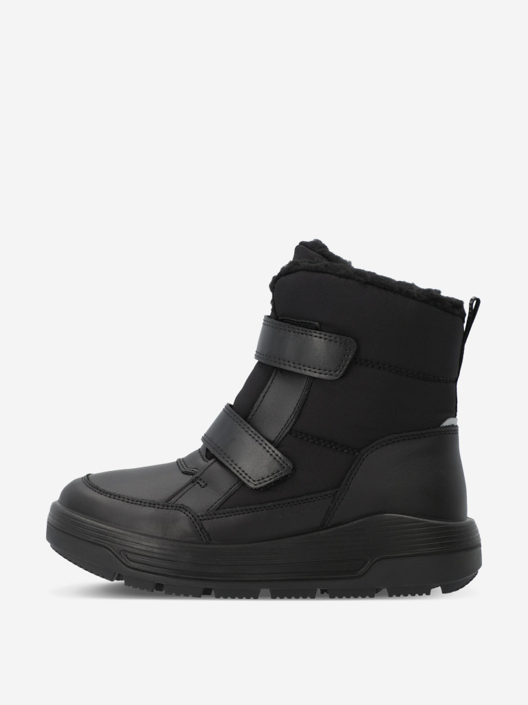 Ботинки утепленные детские Ecco Urban Snowboarder 2.0