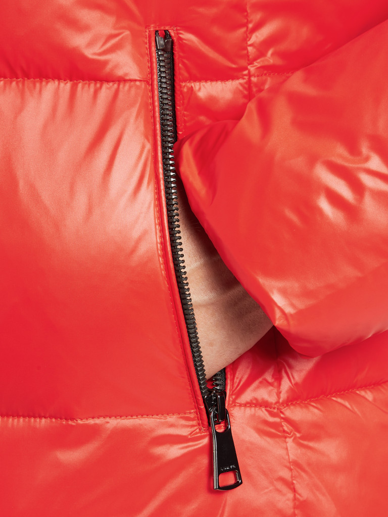 Куртка утепленная женская Luhta Heinonniemi