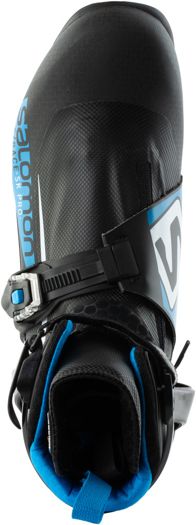 Ботинки для беговых лыж Salomon S/RACE SK PRO PROLINK