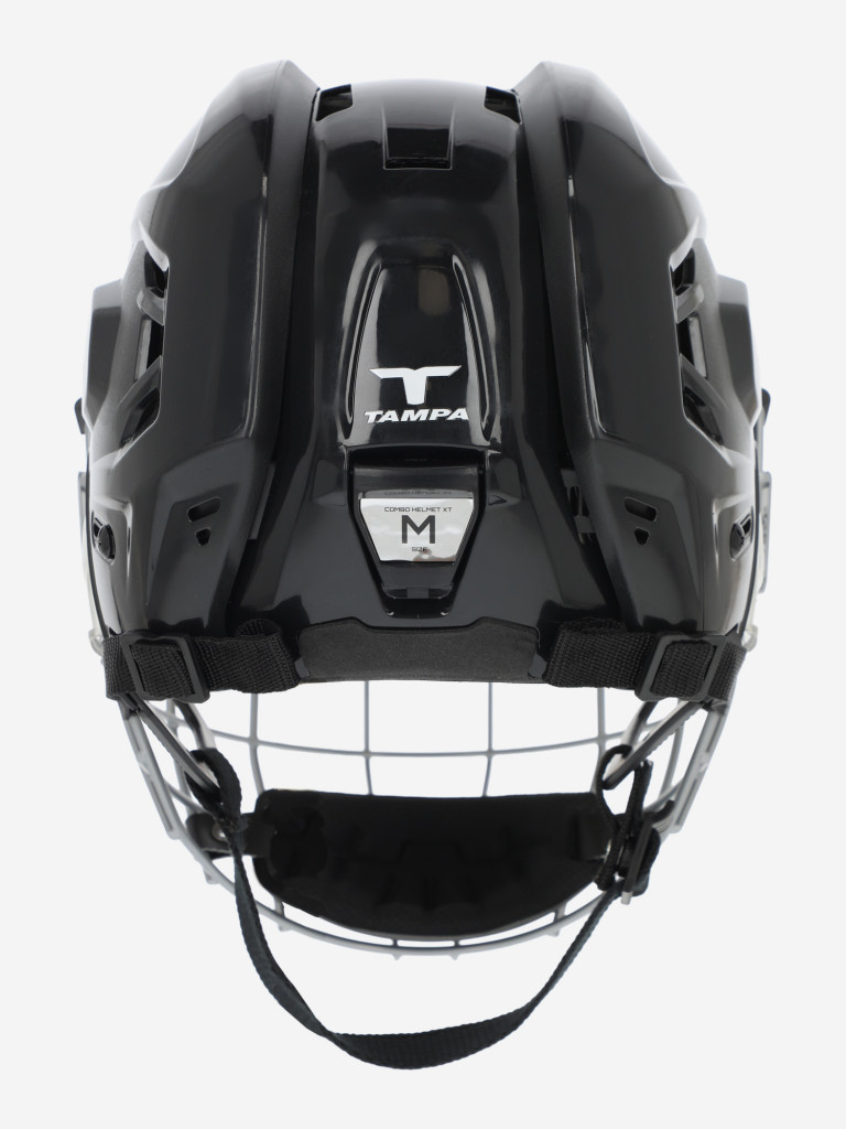 Шлем хоккейный Tampa Combo XT