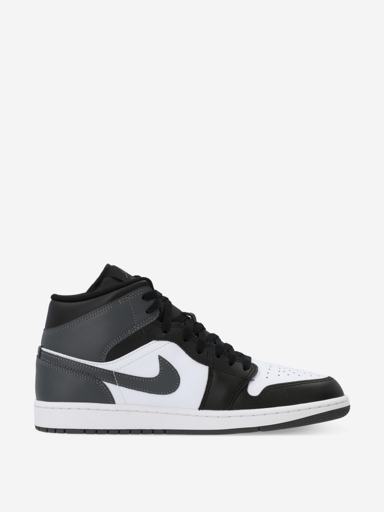 Кеды мужские Nike Air Jordan 1 Mid