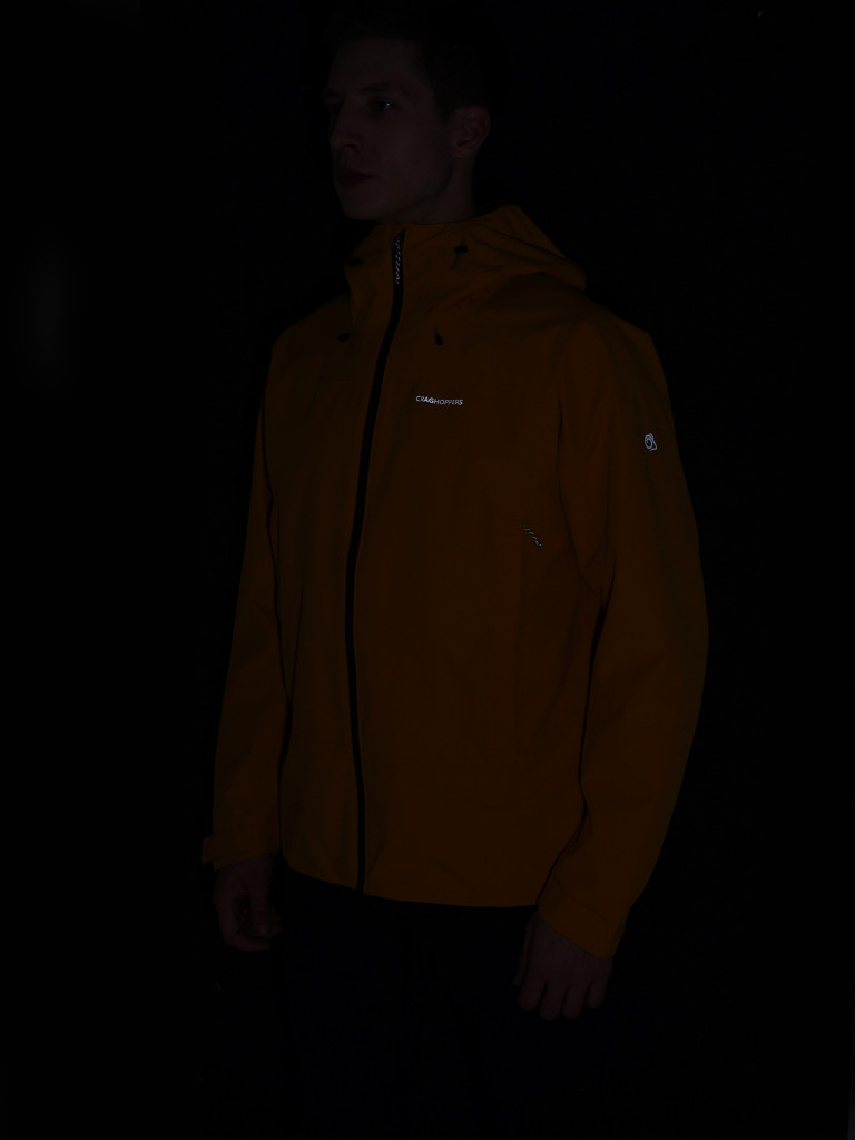 Куртка мембранная мужская CRAGHOPPERS Creevey