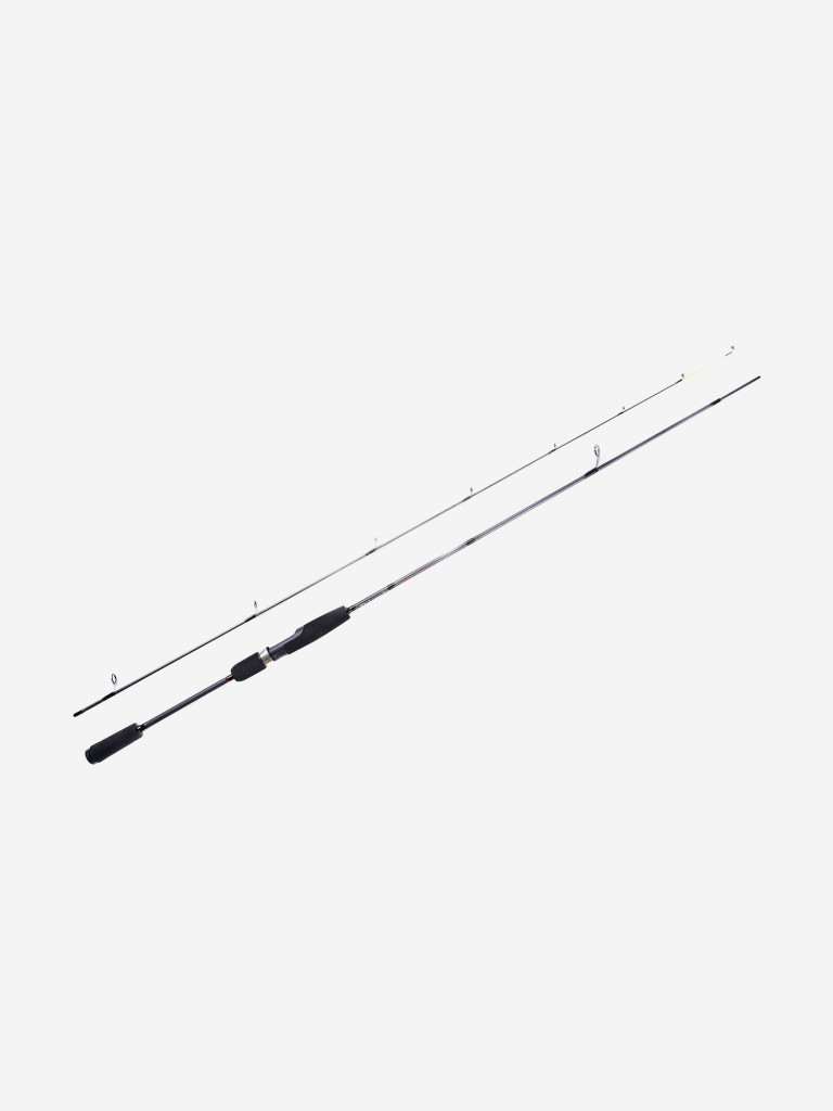 Микро джиг спиннинг RUBICON Micro Jig 1-4 г 2,10 м / ультралайт, микроджиг спиннинг