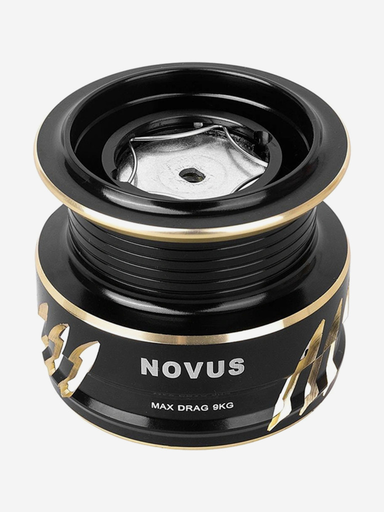 Катушка безынерционная Helios Novus 3000 6+1 подшипник