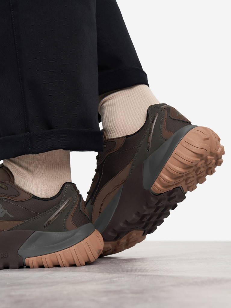 Кроссовки мужские Kappa Giusto