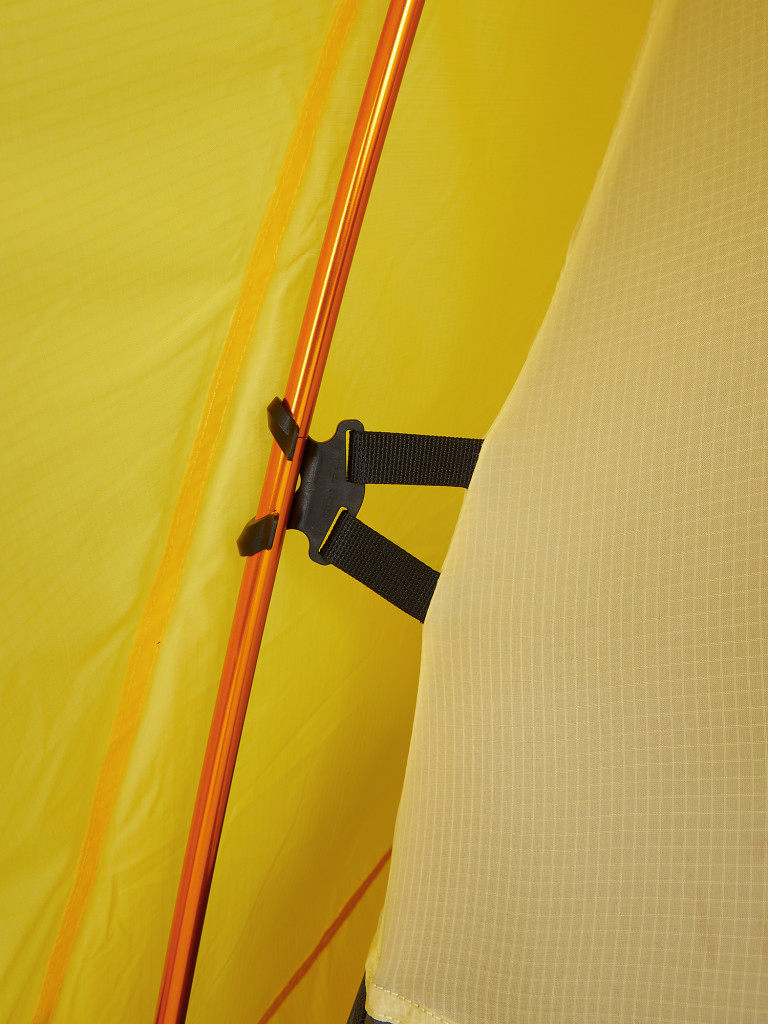 Палатка 3-местная Kailas X3 II Alpine