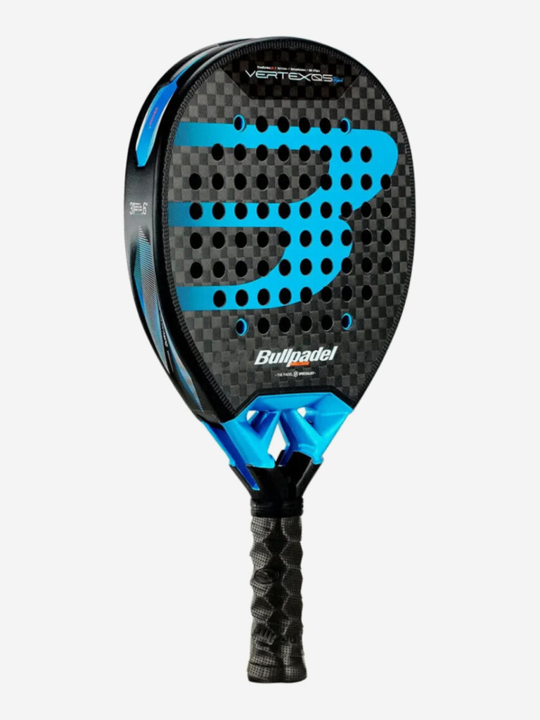 Ракетка для падел-тенниса Bullpadel Vertex 05 Hybrid