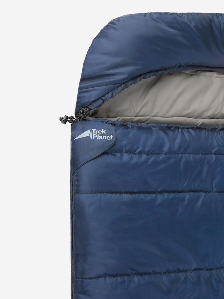 Теплый двойной спальник Trek Planet Vasto Double LUX