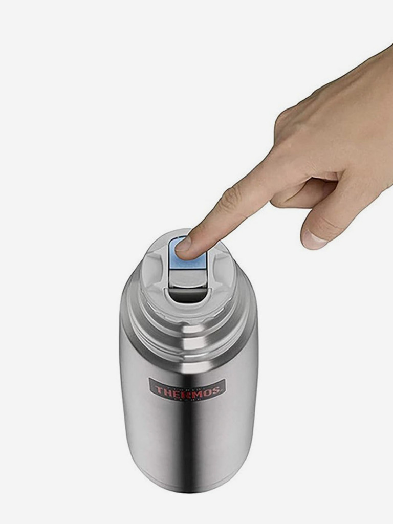 Термос для чая 500 мл THERMOS FBB-500 стальной цвет
