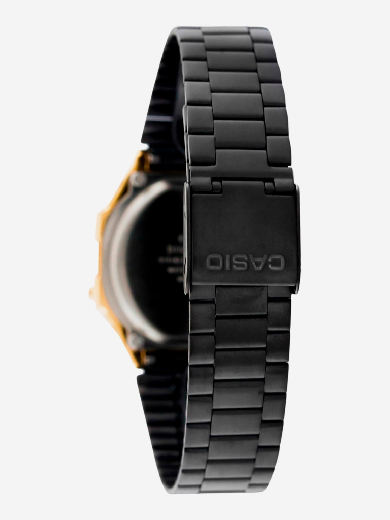 Наручные часы Casio Vintage A-168WEGB-1B
