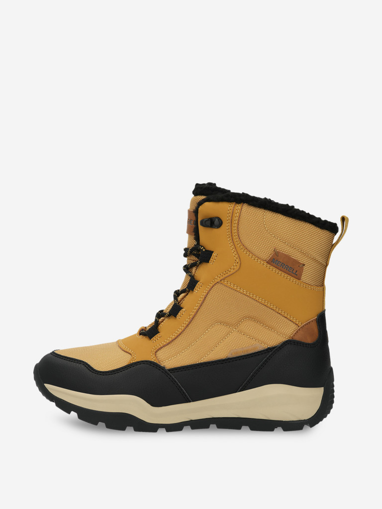 Сапоги утепленные для мальчиков Merrell Killen