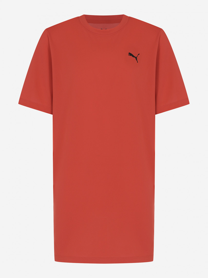 Футболка для мальчиков PUMA Tad Ess Красный 1799₽