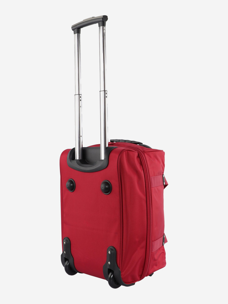 Дорожная сумка на колесах для путешествий и спорта Рион+ (RION+)