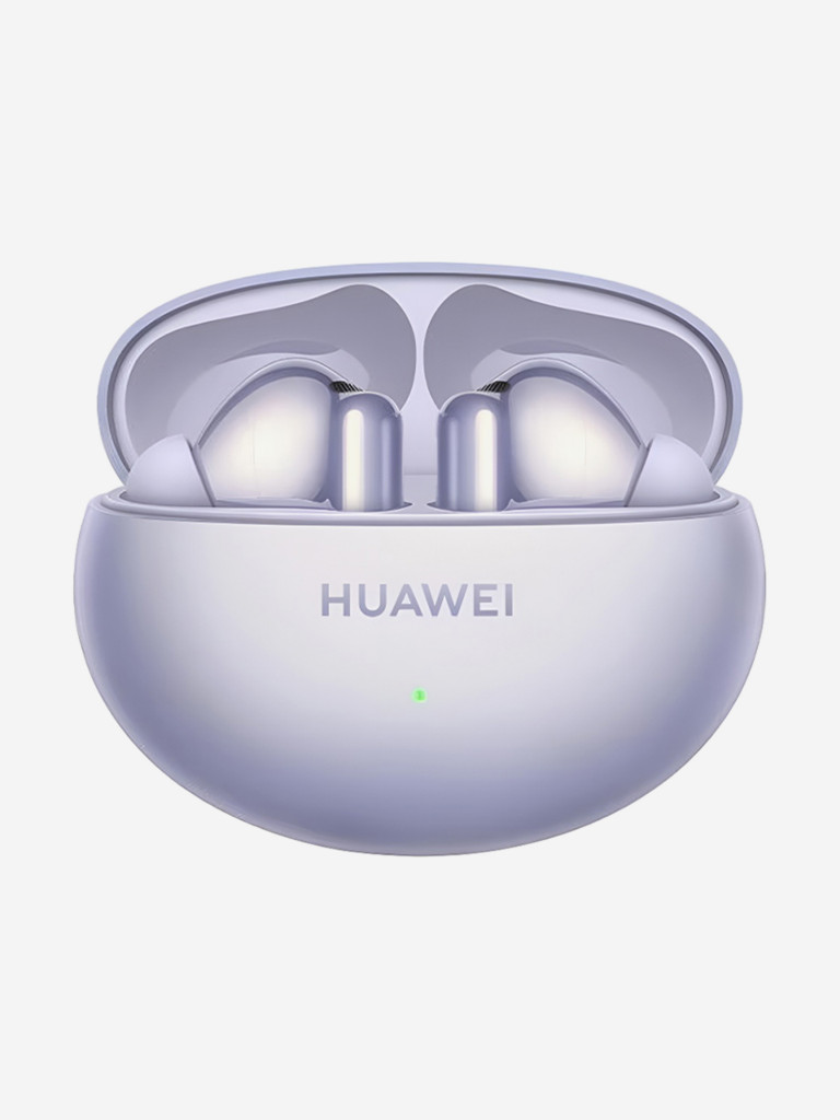 Беспроводные наушники HUAWEI Freebuds 6i, фиолетовые