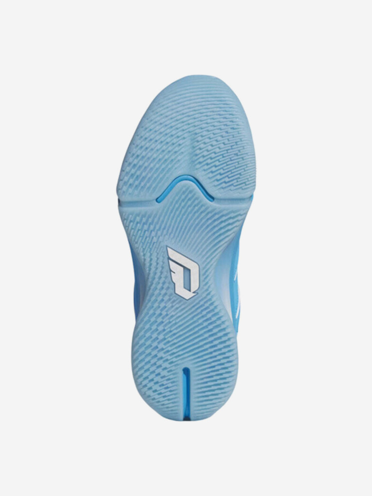 Кроссовки мужские Adidas Dame 9