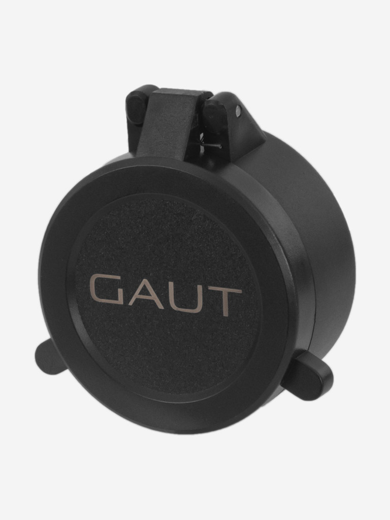 Крышка защитная для оптического прицела GAUT 39,8 мм (на объектив)