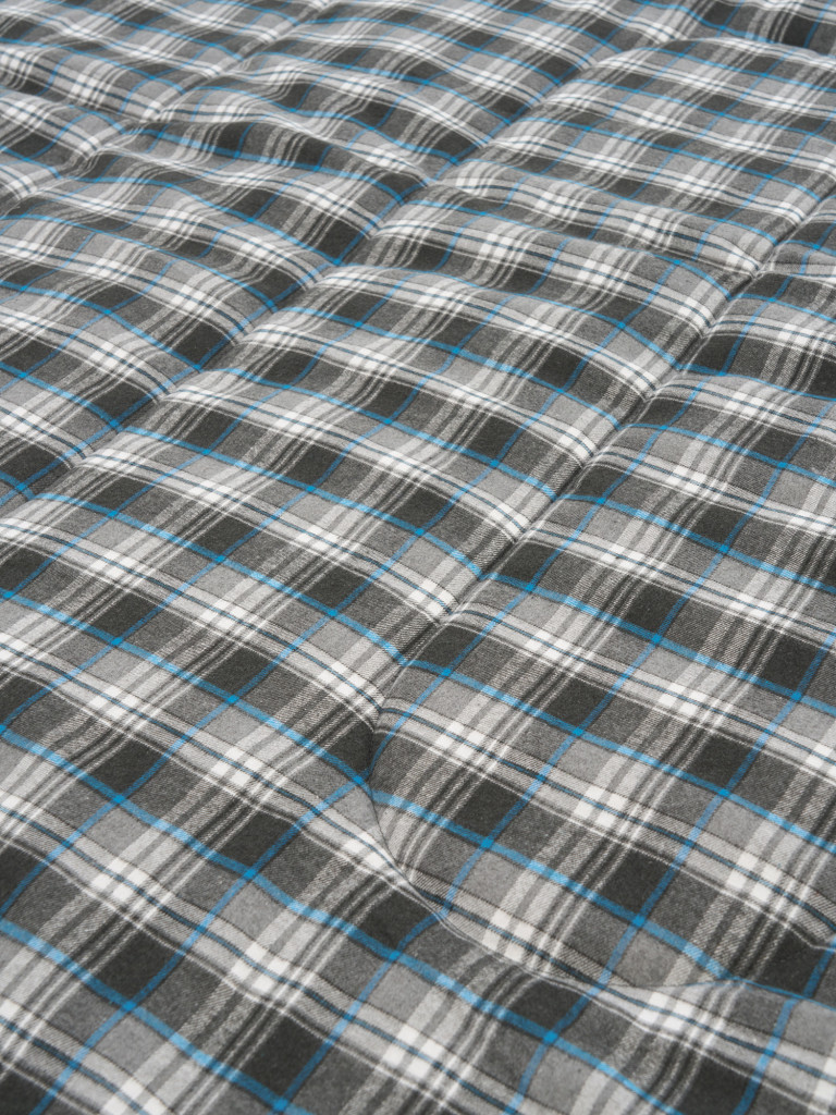 Спальный мешок Outventure Yukon -6 левосторонний