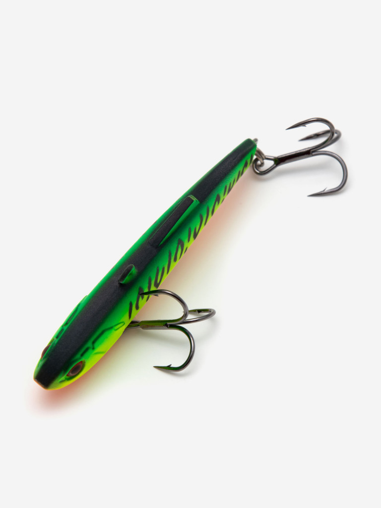 Раттлин Namazu Rebel, L-70 мм, 14 г, тонущий, цвет №2