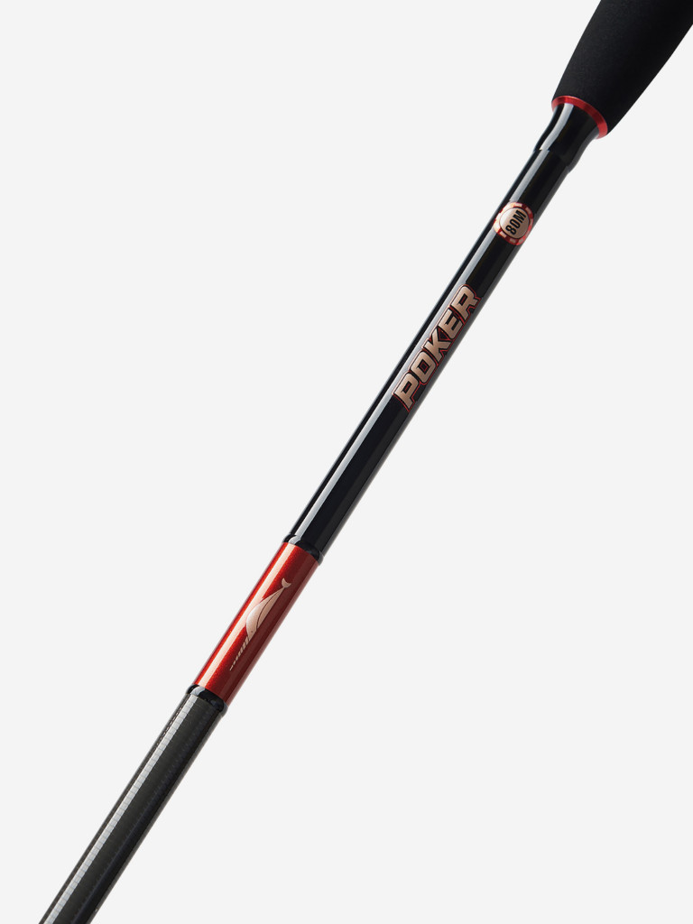 Спиннинг Narval Fishing Poker 802M max 25g Ex-Fast