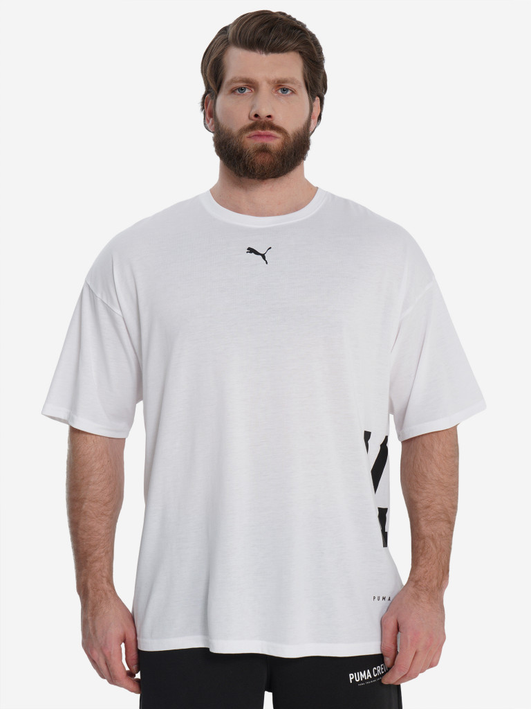 Футболка мужская PUMA