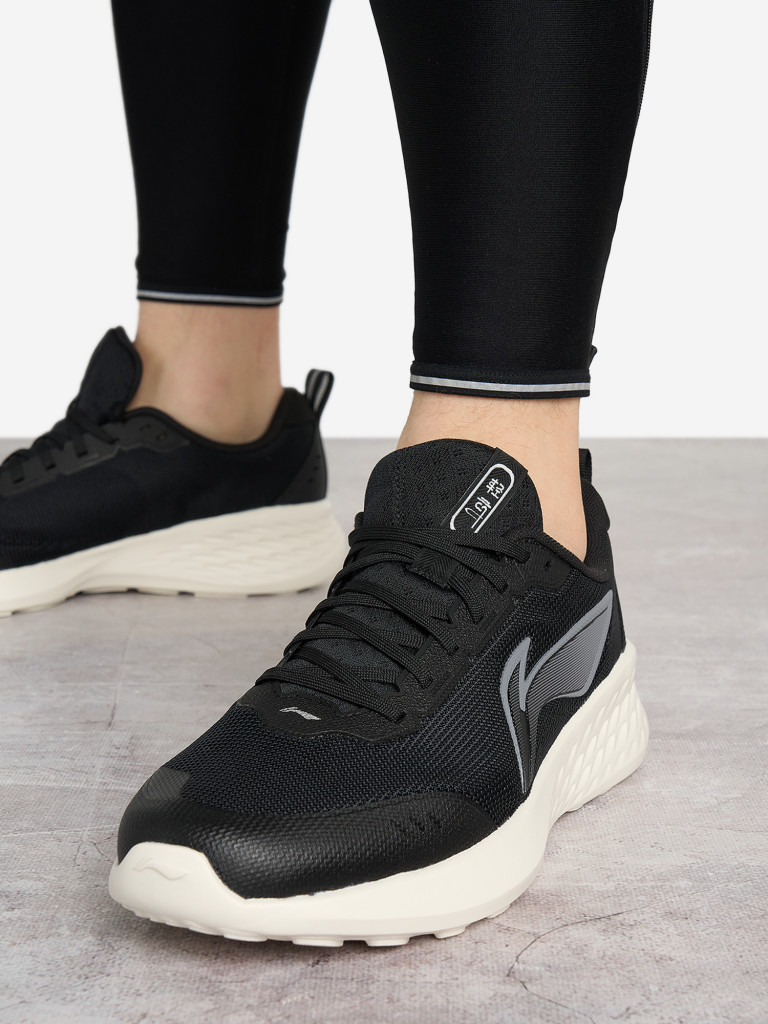 Кроссовки мужские Li-Ning Lightcloud