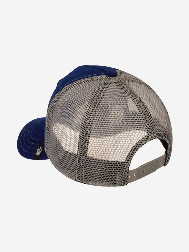Бейсболка с сеточкой GOORIN BROTHERS 101-0833