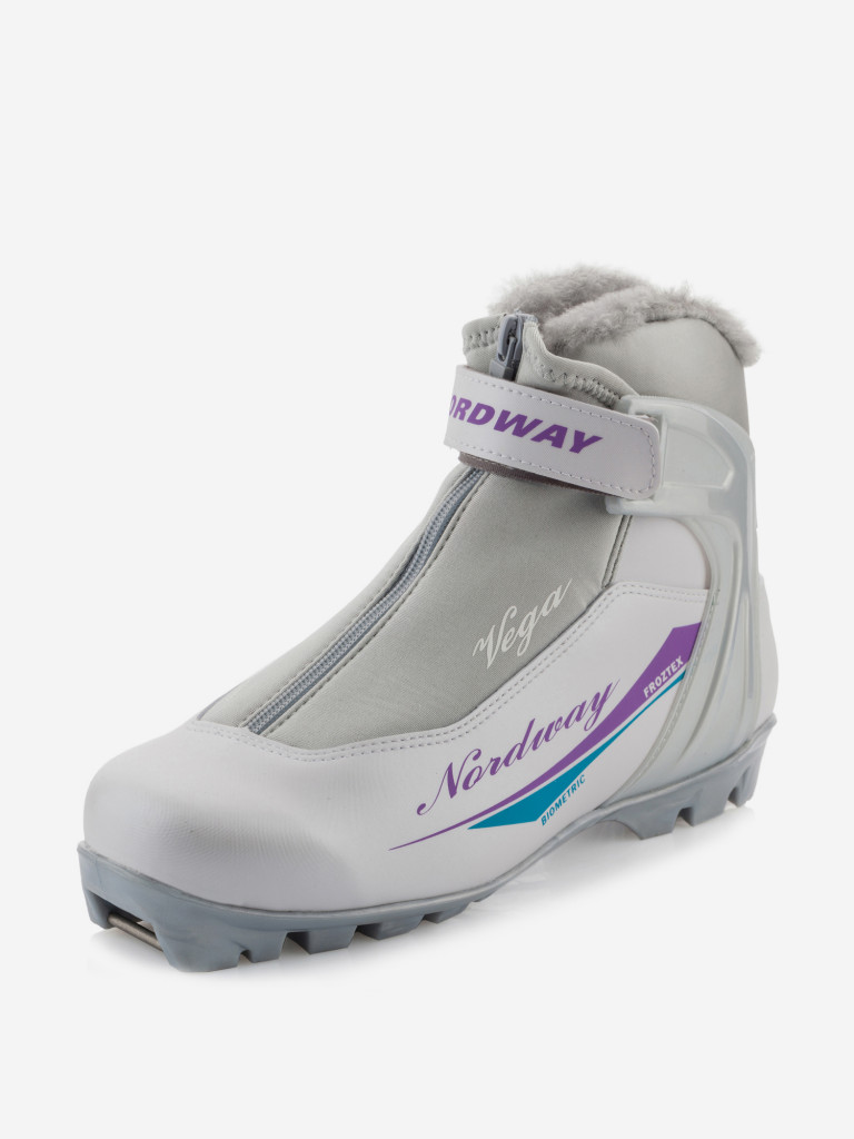 Ботинки для беговых лыж женские Nordway Vega