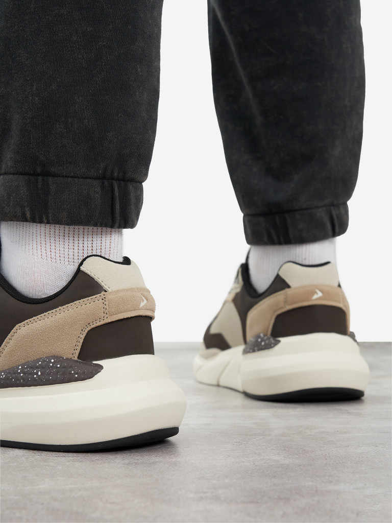 Кроссовки мужские Demix Sprinter Verse 2 Prm