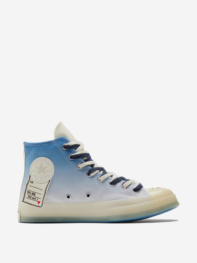 Кроссовки Converse 1970s Chuck Taylor All Star High