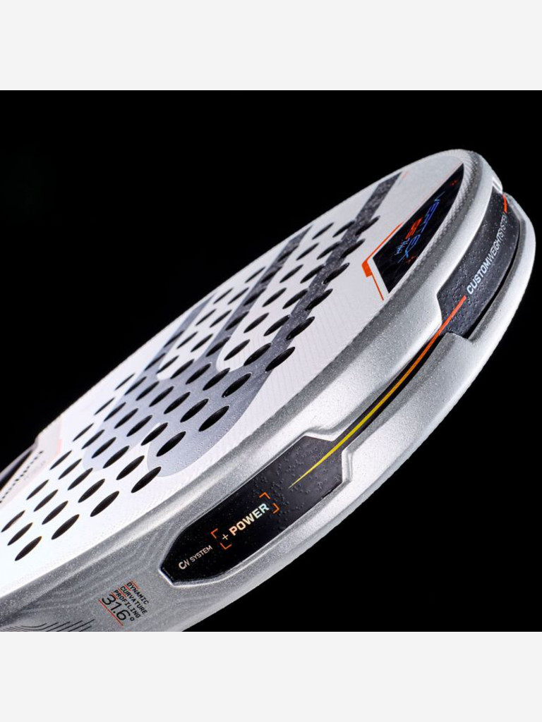 Ракетка для падела Bullpadel VERTEX 05 HYBRID 27