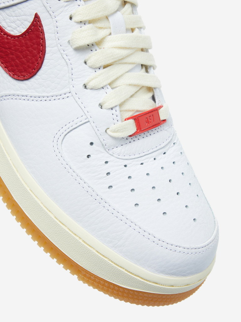 Кеды женские Nike Air Force 1 '07
