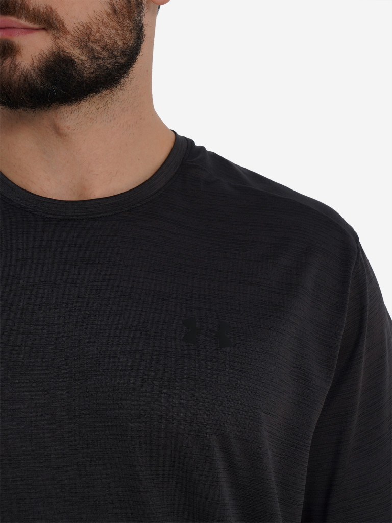 Футболка мужская Under Armour Tech