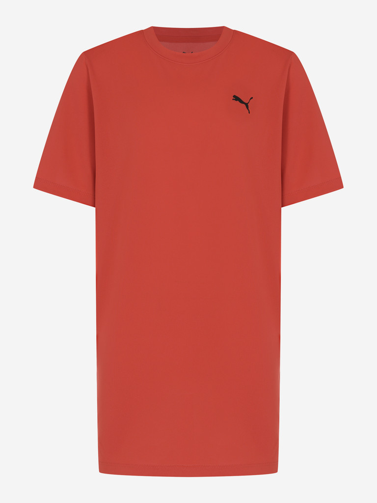 Футболка для мальчиков PUMA Tad Ess
