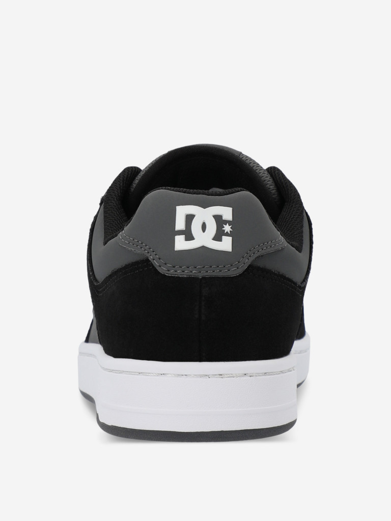Кеды мужские DC Shoes Manteca 4