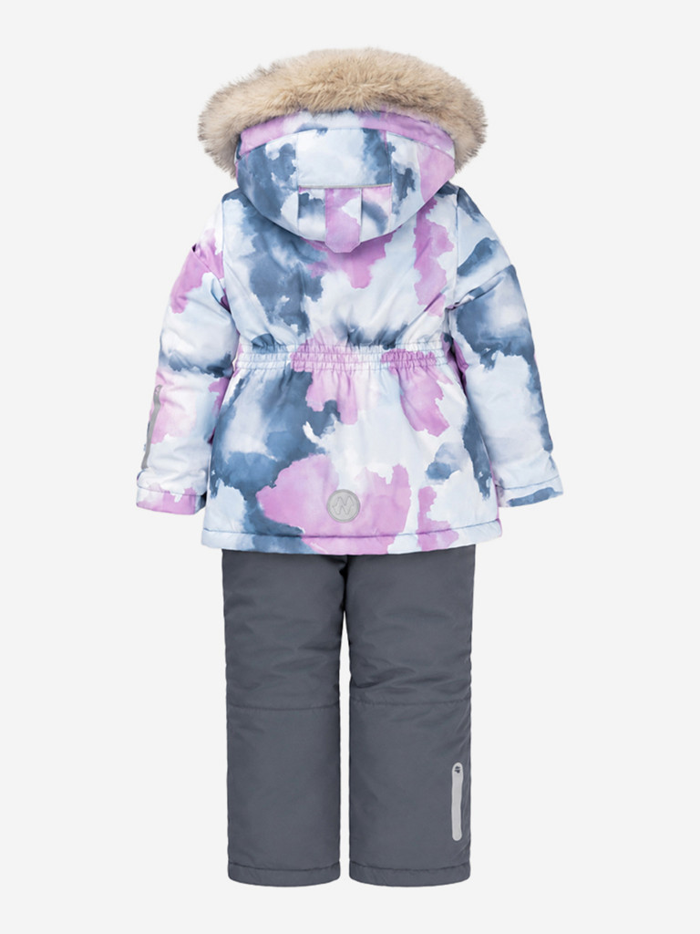 Костюм NIKASTYLE