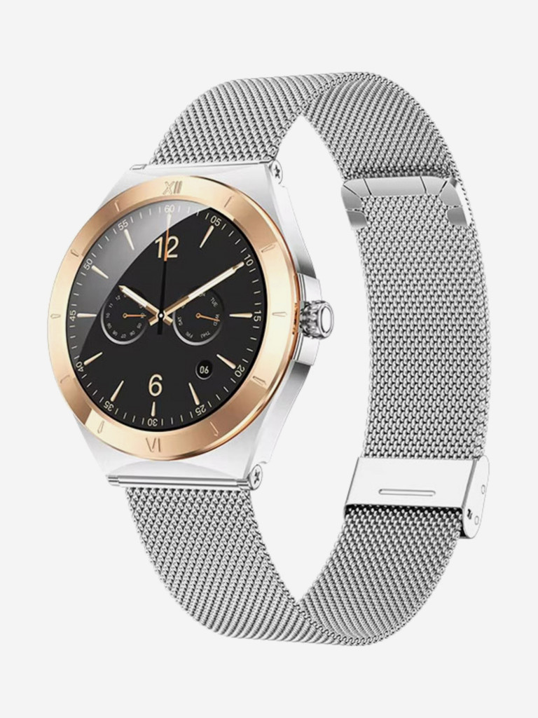 Смарт-часы CheckME Smart CMSKM80SGS