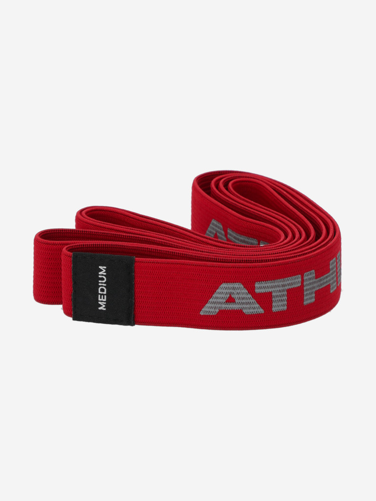 Силовая лента Athlex