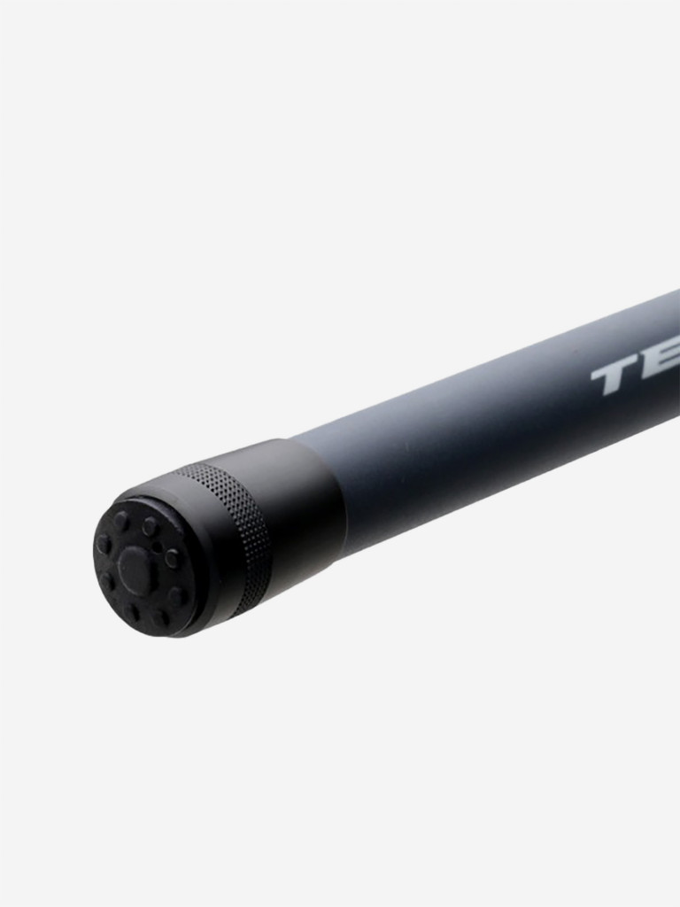 Удилище маховое FLAGMAN телескопическое без колец Mantaray Elite Medium Strong Pole 5м